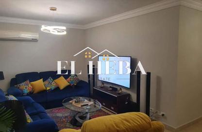 Apartment - 3 Bedrooms - 2 Bathrooms for rent in Madinaty - Cairo