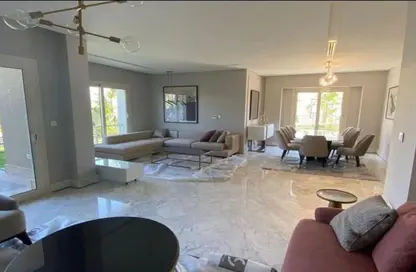 Apartment - 3 Bedrooms - 4 Bathrooms for sale in New Giza - Cairo Alexandria Desert Road - 6 October City - Giza Apartment - 3 Bedrooms - 4 Bathrooms for sale in New Giza - Cairo Alexandria Desert Road - 6 October City - Giza