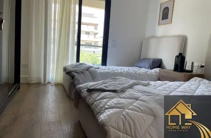 Apartment - 3 Bedrooms - 3 Bathrooms for rent in Eastown - 5th Settlement Compounds - The 5th Settlement - New Cairo City - Cairo