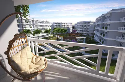 شقة - 3 غرف نوم - 3 حمامات للبيع في جرين 5 - كمبوندات 6 أكتوبر - مدينة 6 أكتوبر - الجيزة