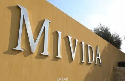Office Space - Studio for rent in Mivida - 5th Settlement Compounds - The 5th Settlement - New Cairo City - Cairo