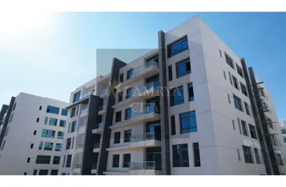 شقة - 3 غرف نوم - 3 حمامات للبيع في بوكا - كمبوندات العاصمة الإدارية الجديدة - العاصمة الإدارية الجديدة - القاهرة