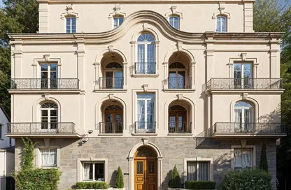 Apartment - 3 Bedrooms - 3 Bathrooms for sale in Tamr Hena - 5th Settlement Compounds - The 5th Settlement - New Cairo City - Cairo