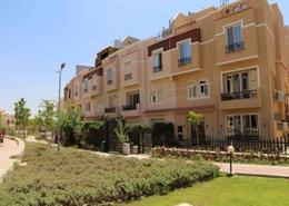Apartment - 2 bedrooms - 2 bathrooms for للبيع in Katameya Gardens - El Katameya Compounds - El Katameya - New Cairo City - Cairo