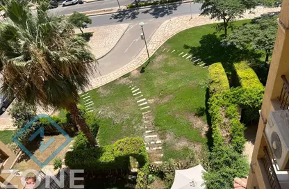 Apartment - 3 Bedrooms - 3 Bathrooms for rent in Privado - Madinaty - Cairo