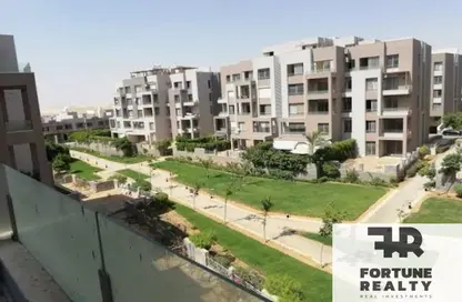 Duplex - 3 Bedrooms - 3 Bathrooms for sale in Village Gardens Katameya - 5th Settlement Compounds - The 5th Settlement - New Cairo City - Cairo