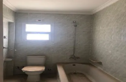 Apartment - 3 Bedrooms - 3 Bathrooms for sale in El Rehab Extension - Al Rehab - New Cairo City - Cairo