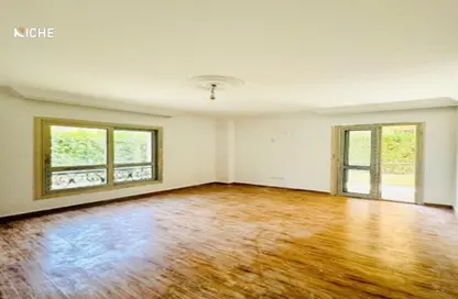 Apartment - 3 Bedrooms - 2 Bathrooms for sale in Al Khamayel city - Sheikh Zayed Compounds - Sheikh Zayed City - Giza