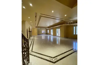 Villa - 6 Bedrooms - 6 Bathrooms for sale in Maxim - The 1st Settlement - New Cairo City - Cairo