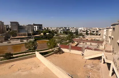 فيلا - 6 غرف نوم - 6 حمامات للبيع في كايرو فيستيفال سيتى - المستثمرين الشمالية - مدينة القاهرة الجديدة - القاهرة