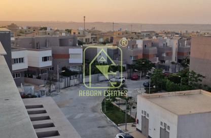 Apartment - 3 Bedrooms - 2 Bathrooms for rent in Zayed Regency - Sheikh Zayed Compounds - Sheikh Zayed City - Giza