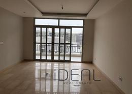 Apartment - 2 bedrooms - 3 bathrooms for للايجار in Cairo Festival City - North Investors Area - New Cairo City - Cairo
