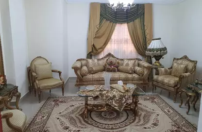 Apartment - 3 Bedrooms - 2 Bathrooms for sale in Bolkly - Hay Sharq - Alexandria