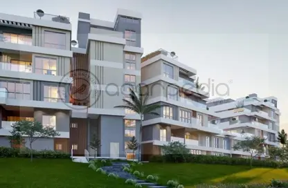 Villa - 3 Bedrooms - 3 Bathrooms for sale in Villette - 5th Settlement Compounds - The 5th Settlement - New Cairo City - Cairo Villa - 3 Bedrooms - 3 Bathrooms for sale in Villette - 5th Settlement Compounds - The 5th Settlement - New Cairo City - Cairo