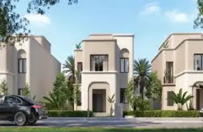 Apartment - 3 Bedrooms - 3 Bathrooms for sale in Talala - New Heliopolis Compounds - New Heliopolis - Cairo