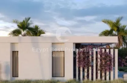 Duplex - 3 Bedrooms - 3 Bathrooms for sale in Blanca Gardens - Soma Bay - Safaga - Hurghada - Red Sea