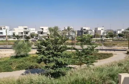 فيلا - 5 غرف نوم - 4 حمامات للبيع في ذا ريزيدنسز - هايد بارك - مدينة القاهرة الجديدة - القاهرة