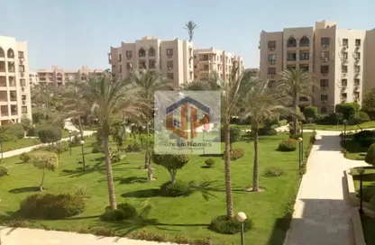شقة - 2 غرف نوم - 1 حمام للايجار في شارع ابن النفيس - الرحاب المرحلة الخامسة - الرحاب - مدينة القاهرة الجديدة - القاهرة