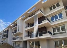 Apartment - 3 bedrooms - 3 bathrooms for للبيع in Pyramids Hills - Cairo Alexandria Desert Road - 6 October City - Giza