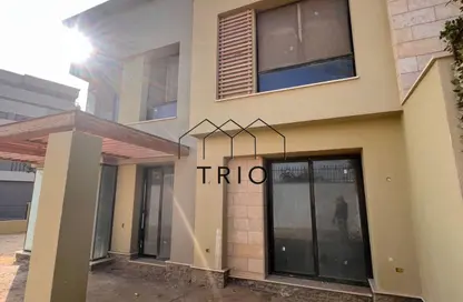 منزل مزدوج - 5 غرف نوم - 5 حمامات للبيع في فيليت - كمبوندات التجمع الخامس - التجمع الخامس - مدينة القاهرة الجديدة - القاهرة