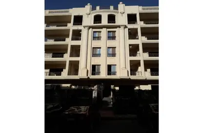 شقة - 3 غرف نوم - 3 حمامات للبيع في عمارات النرجس - النرجس - مدينة القاهرة الجديدة - القاهرة