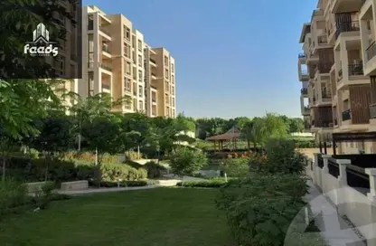 Apartment - 2 Bedrooms - 2 Bathrooms for rent in Sarai - Mostakbal City Compounds - Mostakbal City - Future City - Cairo