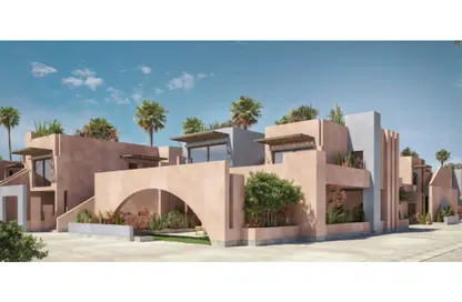 Villa - 5 Bedrooms - 5 Bathrooms for sale in Playa Resort - Sidi Abdel Rahman - North Coast