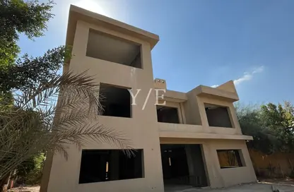 فيلا - 5 غرف نوم - 7 حمامات للبيع في تارا - كمبوندات الشيخ زايد - الشيخ زايد - الجيزة
