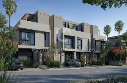 تاون هاوس - 4 غرف نوم - 4 حمامات للبيع في بالم هيلز نيو كايرو - كمبوندات التجمع الخامس - التجمع الخامس - مدينة القاهرة الجديدة - القاهرة تاون هاوس - 4 غرف نوم - 4 حمامات للبيع في بالم هيلز نيو كايرو - كمبوندات التجمع الخامس - التجمع الخامس - مدينة القاهرة الجديدة - القاهرة