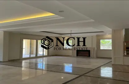 Villa - 5 Bedrooms - 4 Bathrooms for rent in Mivida - 5th Settlement Compounds - The 5th Settlement - New Cairo City - Cairo