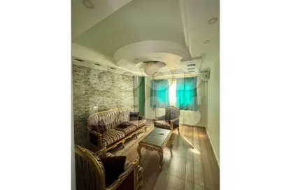 Apartment - 3 Bedrooms - 1 Bathroom for sale in El Khalifa El Maamoun St. - Roxy - Heliopolis - Masr El Gedida - Cairo