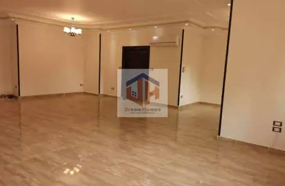 Apartment - 4 Bedrooms - 3 Bathrooms for rent in El Rehab Extension - Al Rehab - New Cairo City - Cairo