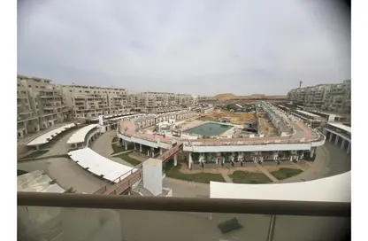شقة - 3 غرف نوم - 3 حمامات للبيع في ماونتن فيو اى سيتي - كمبوندات التجمع الخامس - التجمع الخامس - مدينة القاهرة الجديدة - القاهرة