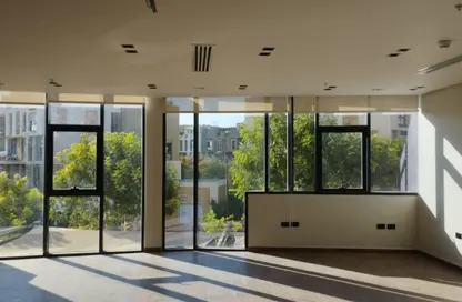 مساحات مكتبية - استوديو - 1 حمام للايجار في ذا بوليجون - كمبوندات الشيخ زايد - الشيخ زايد - الجيزة