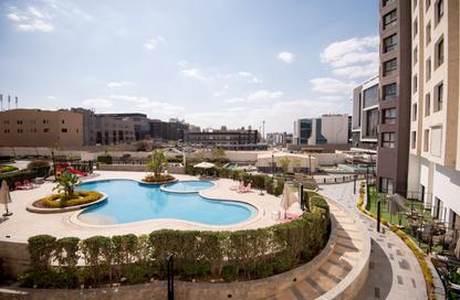 Duplex - 2 Bedrooms - 3 Bathrooms for sale in Porto New Cairo - 5th Settlement Compounds - The 5th Settlement - New Cairo City - Cairo
