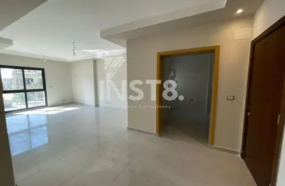 Apartment - 2 Bedrooms - 2 Bathrooms for rent in Villette - 5th Settlement Compounds - The 5th Settlement - New Cairo City - Cairo