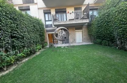 Apartment - 3 Bedrooms - 4 Bathrooms for sale in Westown - Sheikh Zayed Compounds - Sheikh Zayed City - Giza