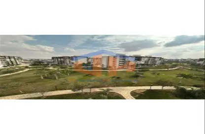 Apartment - 3 Bedrooms - 3 Bathrooms for sale in Madinaty - Cairo