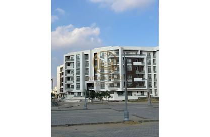 Apartment - 3 Bedrooms - 3 Bathrooms for sale in Al Maqsad - New Capital Compounds - New Capital City - Cairo