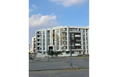 Apartment - 3 Bedrooms - 3 Bathrooms for sale in Al Maqsad - New Capital Compounds - New Capital City - Cairo