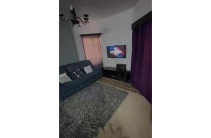 Apartment - 3 Bedrooms - 2 Bathrooms for sale in Africa   Emtedad Moustafa Al Nahas - 9th Zone - Nasr City - Cairo