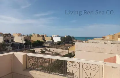 Villa - 4 Bedrooms - 4 Bathrooms for sale in Al Ahyaa District - Hurghada - Red Sea