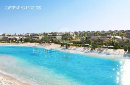 Villa - 3 Bedrooms - 5 Bathrooms for sale in Caesar - Qesm Marsa Matrouh - North Coast
