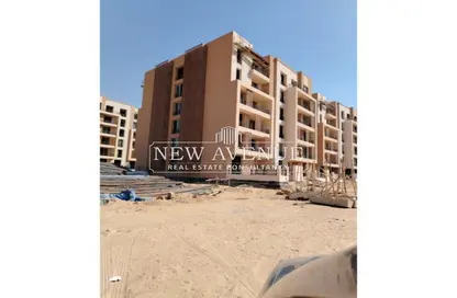 Apartment - 3 Bedrooms - 3 Bathrooms for sale in Taj City - 5th Settlement Compounds - The 5th Settlement - New Cairo City - Cairo