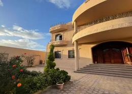 Townhouse - 5 bedrooms - 2 bathrooms for للبيع in Golf City - Obour City - Qalyubia