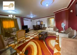 Apartment - 3 Bedrooms - 2 Bathrooms for rent in District 2 - The 5th Settlement - New Cairo City - Cairo