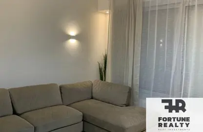 شقة - غرفة نوم - 1 حمام للايجار في فيلدج جيت - المستثمرين الجنوبية - مدينة القاهرة الجديدة - القاهرة