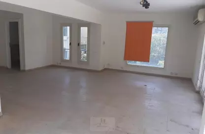 Whole Building - Studio - 6 Bathrooms for rent in Ahmed Heshmat St. - Zamalek - Cairo