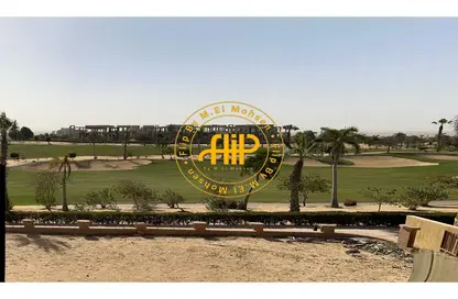 تاون هاوس - 3 غرف نوم - 3 حمامات للايجار في الجريا - كمبوندات الشيخ زايد - الشيخ زايد - الجيزة