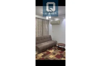 شقة - 2 غرف نوم - 2 حمامات للايجار في سما القاهرة - كمبوندات القطامية - القطامية - مدينة القاهرة الجديدة - القاهرة